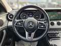 Mercedes-Benz E 200 d Aut. Silber - thumbnail 9