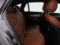 Mercedes-Benz GLC 350 350D 3.0 V6 258 PK *BTW* + BURMESTER / ADAPTIVE CR Grijs - thumbnail 43