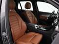 Mercedes-Benz GLC 350 350D 3.0 V6 258 PK *BTW* + BURMESTER / ADAPTIVE CR Grijs - thumbnail 4