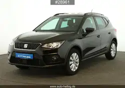 Seat Arona 1.6 TDI Style #Navi#GRA#SHZ#FullLink#PDC#