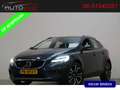 Volvo V40 Cross Country 2.0 D2 Nordic+ AUTOMAAT! LEER NAVI STAND. K. CRUIS Blauw - thumbnail 1