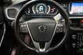 Volvo V40 Cross Country 2.0 D2 Nordic+ AUTOMAAT! LEER NAVI STAND. K. CRUIS Blauw - thumbnail 4
