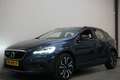 Volvo V40 Cross Country 2.0 D2 Nordic+ AUTOMAAT! LEER NAVI STAND. K. CRUIS Blauw - thumbnail 14