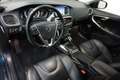 Volvo V40 Cross Country 2.0 D2 Nordic+ AUTOMAAT! LEER NAVI STAND. K. CRUIS Blauw - thumbnail 2