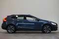 Volvo V40 Cross Country 2.0 D2 Nordic+ AUTOMAAT! LEER NAVI STAND. K. CRUIS Blauw - thumbnail 18