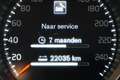 Volvo V40 Cross Country 2.0 D2 Nordic+ AUTOMAAT! LEER NAVI STAND. K. CRUIS Blauw - thumbnail 12