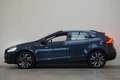Volvo V40 Cross Country 2.0 D2 Nordic+ AUTOMAAT! LEER NAVI STAND. K. CRUIS Blauw - thumbnail 13