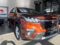 Suzuki S-Cross S-Cross 1.4 Boosterjet Hybrid ALLGRIP Comfort+ Orange - thumbnail 2
