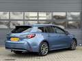 Toyota Corolla TOURING SPORTS 1.8 HYBRID EXECUTIVE I AUTOMAAT I T Blauw - thumbnail 3