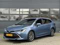 Toyota Corolla TOURING SPORTS 1.8 HYBRID EXECUTIVE I AUTOMAAT I T Bleu - thumbnail 1