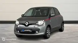 Renault Twingo 0.9 TCe 90ch energy Red Night Euro6c