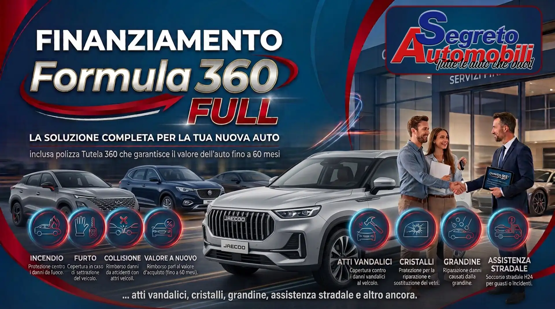 EMC QUATTRO Quattro 1.5 MT - 2