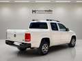 Volkswagen Amarok Volkswagen  CD Conect 3.0TDI 4MO BMT 120kW Blanco - thumbnail 5
