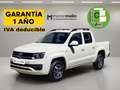 Volkswagen Amarok Volkswagen  CD Conect 3.0TDI 4MO BMT 120kW Blanco - thumbnail 1