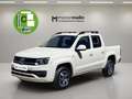 Volkswagen Amarok Volkswagen  CD Conect 3.0TDI 4MO BMT 120kW Blanco - thumbnail 1