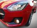 Suzuki Swift Swift 1.2 Hybrid Cool Led 16" Apple Telec. Neopat. Rot - thumbnail 22