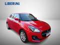 Suzuki Swift Swift 1.2 Hybrid Cool Led 16" Apple Telec. Neopat. Rot - thumbnail 3