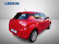 Suzuki Swift Swift 1.2 Hybrid Cool Led 16" Apple Telec. Neopat. Rot - thumbnail 5