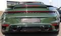 Porsche 992 Turbo S Cabriolet PDK Verde - thumbnail 9