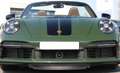 Porsche 992 Turbo S Cabriolet PDK Verde - thumbnail 5