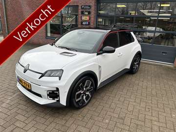 comfort range techno 52 kWh