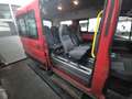 Ford Transit Transit Variobus 2,2 TDCI L2H2 310 Ambiente Ambiente Rot - thumbnail 5