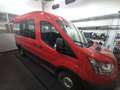 Ford Transit Transit Variobus 2,2 TDCI L2H2 310 Ambiente Ambiente Rot - thumbnail 2