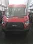 Ford Transit Transit Variobus 2,2 TDCI L2H2 310 Ambiente Ambiente Rot - thumbnail 1