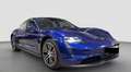 Porsche Taycan 4 S Blau - thumbnail 2