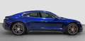 Porsche Taycan 4 S Blau - thumbnail 3