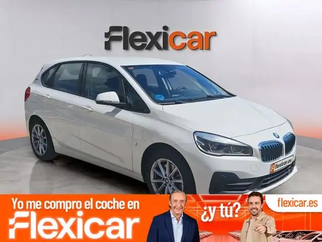 BMW 225 225xe iPerformance