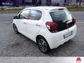 Peugeot 108 VTi 68 5 porte Allure Weiß - thumbnail 6