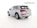 Audi Q5 40 2.0 tdi business sport quattro 190cv s-tronic Silber - thumbnail 4