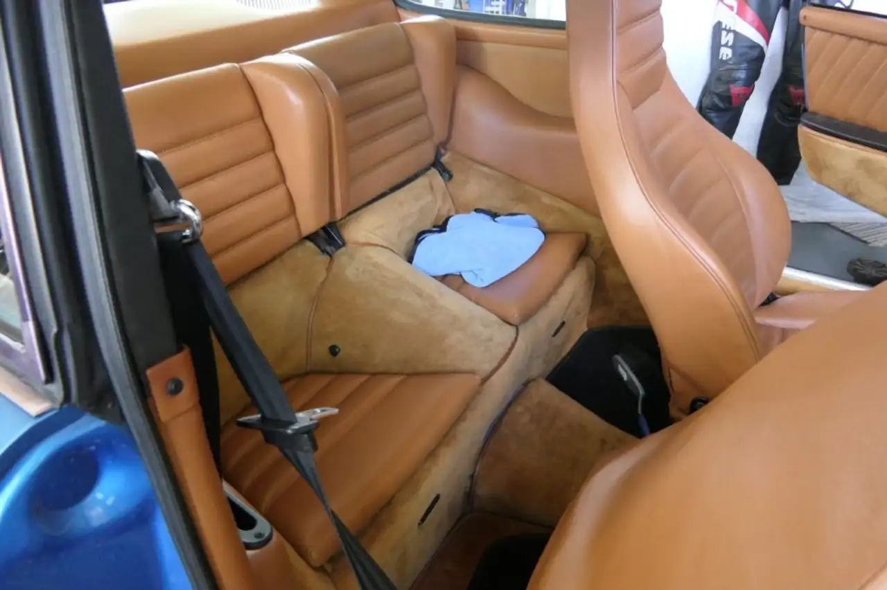 Porsche 911 SC 3.0, foto 9