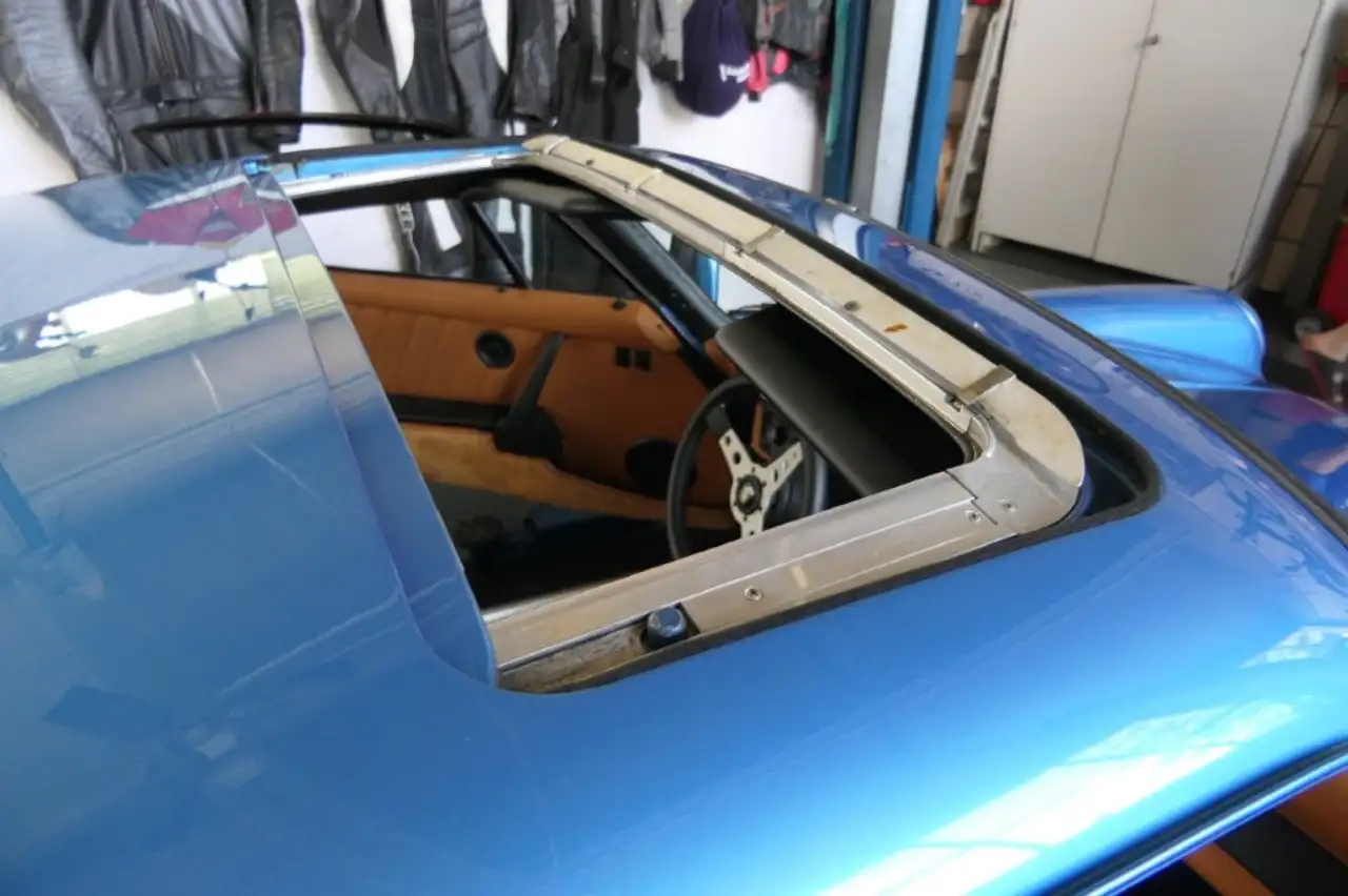 Porsche 911 SC 3.0, foto 10