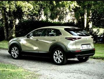 e-SKYACTIV-X 2.0 M HYBRID SELECTION