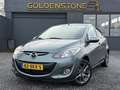 Mazda 2 1.3 BIFUEL Navigator GT Navi,Airco,Stoelverwarming Gris - thumbnail 1