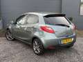 Mazda 2 1.3 BIFUEL Navigator GT Navi,Airco,Stoelverwarming Gris - thumbnail 5