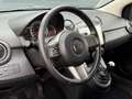 Mazda 2 1.3 BIFUEL Navigator GT Navi,Airco,Stoelverwarming Gris - thumbnail 7