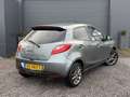 Mazda 2 1.3 BIFUEL Navigator GT Navi,Airco,Stoelverwarming Gris - thumbnail 4