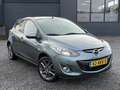 Mazda 2 1.3 BIFUEL Navigator GT Navi,Airco,Stoelverwarming Gris - thumbnail 2