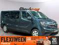 Renault Trafic Authent. En. Blue dCi 81kW (110CV) EasyA Negro - thumbnail 1