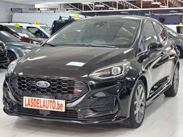 Vignale 1.0 EcoBoost MHEV Hybrid STLine Auto Lane Assist Carplay Led Sensors Clim Cruise SIEGES Chauffants Start/Stop