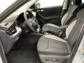 Skoda Scala 1.0 TSI DSG Tour AHK ACC Matrix APP Kamera Silber - thumbnail 8