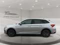 Skoda Scala 1.0 TSI DSG Tour AHK ACC Matrix APP Kamera Silber - thumbnail 3