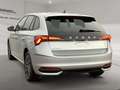 Skoda Scala 1.0 TSI DSG Tour AHK ACC Matrix APP Kamera Silber - thumbnail 4