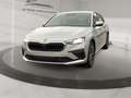 Skoda Scala 1.0 TSI DSG Tour AHK ACC Matrix APP Kamera Silber - thumbnail 2