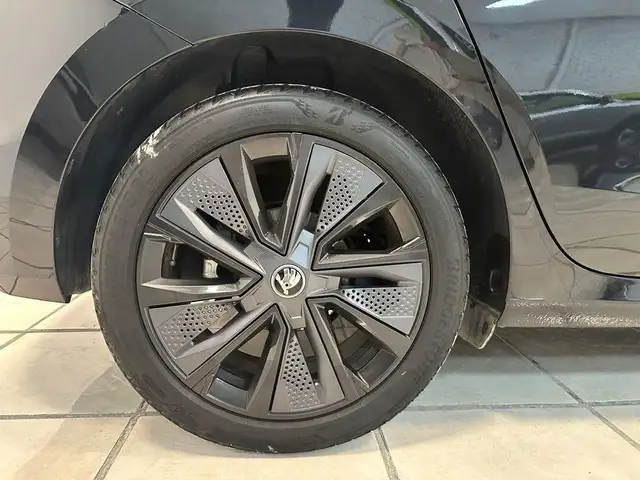 Skoda Fabia view 8