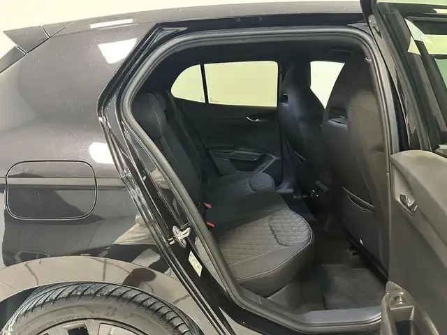 Skoda Fabia view 6