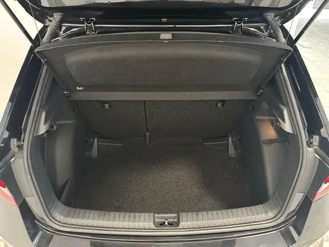 Skoda Fabia view 7